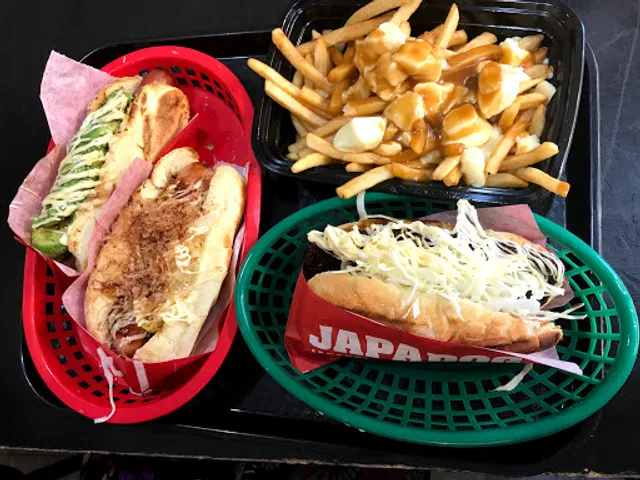 Japadog