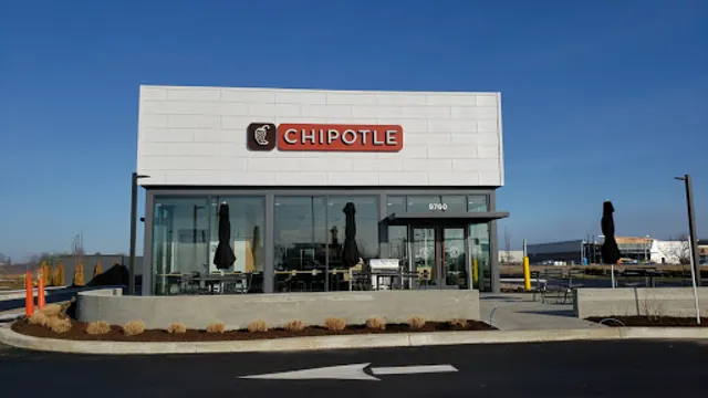 Chipotle Mexican Grill