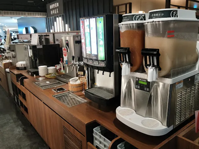 Syabu-yo Far Eastern Department Store Xinyi A13 Store