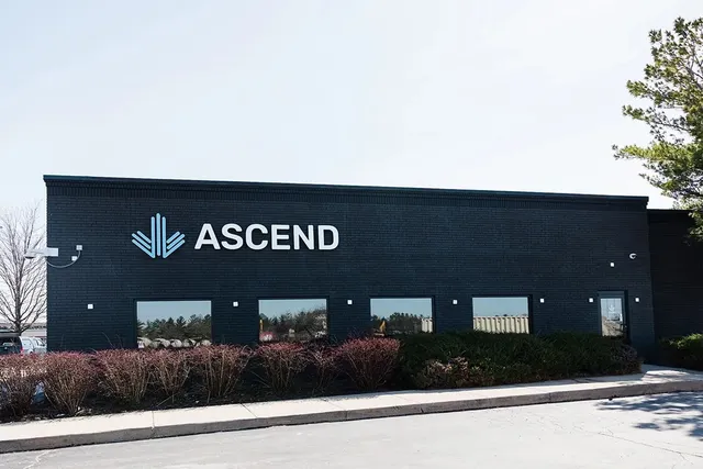 Ascend Cannabis Dispensary - Tinley Park