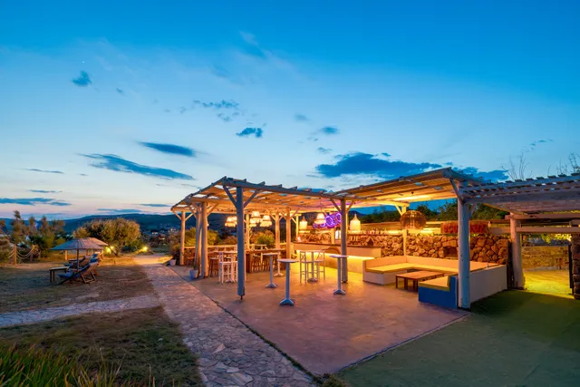 Gökceada Sörf Egitim Merkezi Hostel