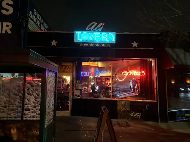 Al's Tavern