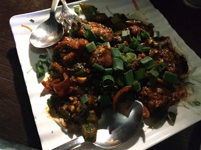 Maithri Restaurant And Bar