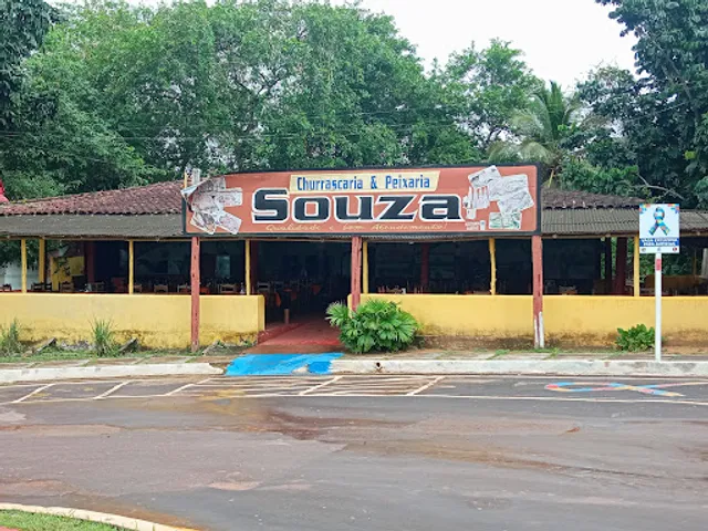 Restaurante Souza