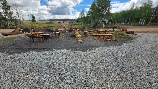 Duck Creek Village RV