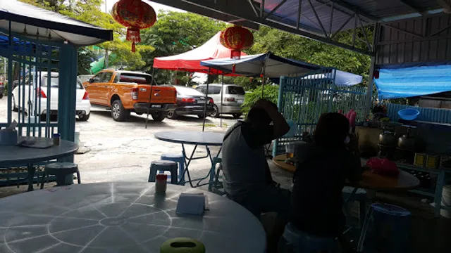 Kedai Bak Kut Teh Hin Hock