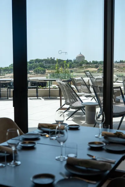 The Griffin Brasserie