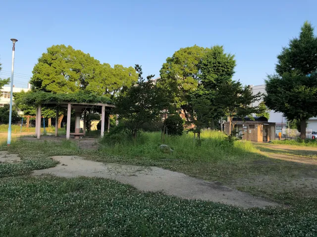 Chikkominami Park