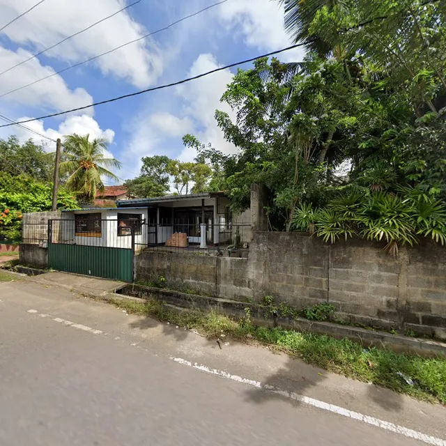 Samanthi Hotel - Fried Rice Take Away