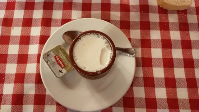 Restaurante Gure Toki