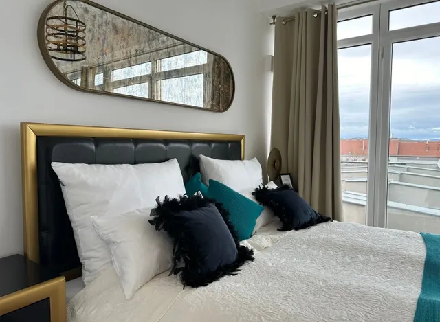 Panorama Apartments Vienna