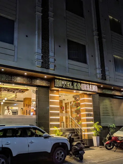 Hotel K G Grand