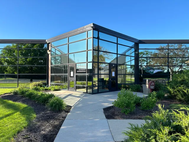 College of DuPage Addison Center