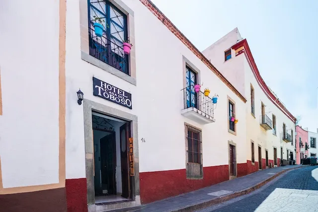 Capital O Hotel Casa Del Toboso