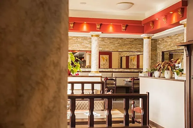 Acropolis Restaurant