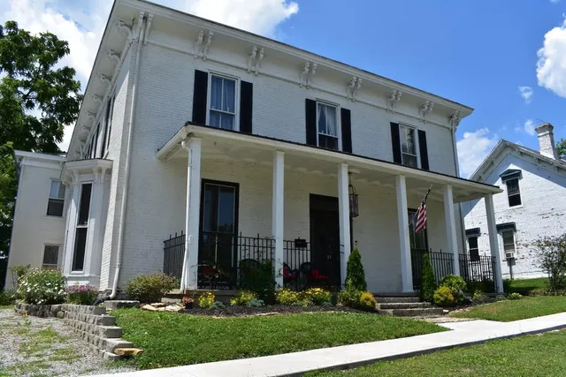 Romantic Adventure Getaways - Hillsboro