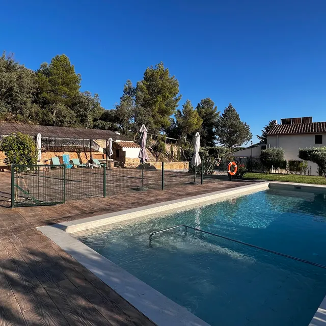 Casas Rurales Entresierras