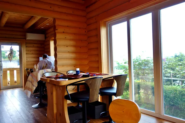 Cafeこびとの舎(いえ)