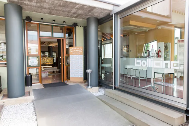 Pasticceria Gelateria La Briciola