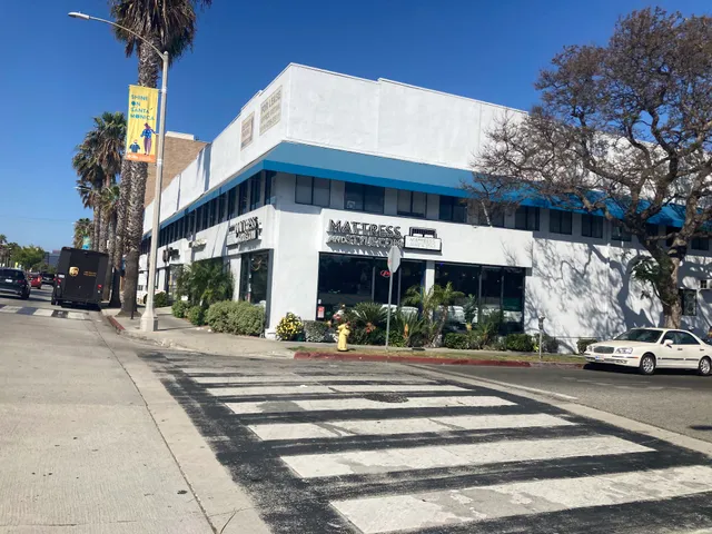 Mattress Home & Style - Santa Monica