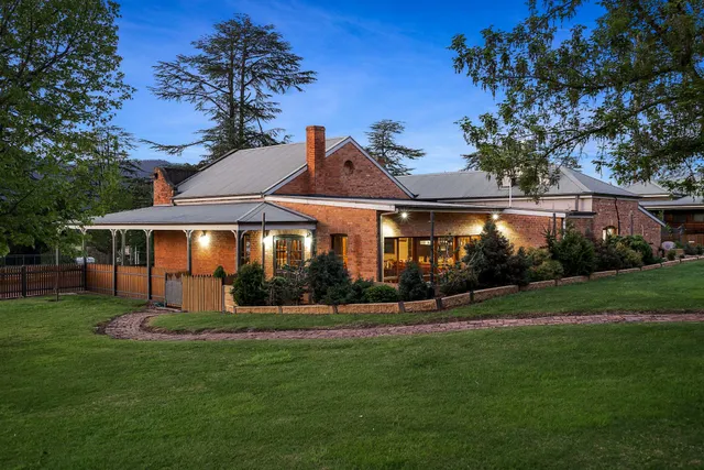 Corryong Country Inn