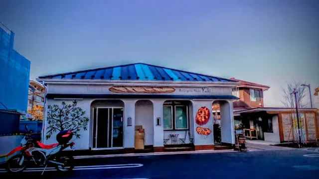 Boulangerie Maison Yuki