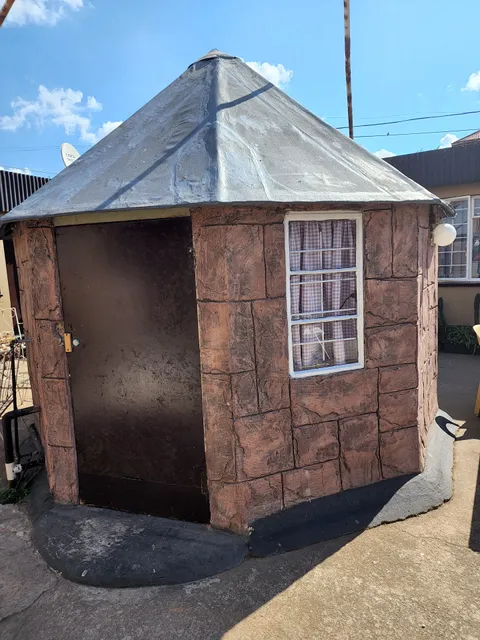 GERMISTON RESIDENTIAL HOTEL