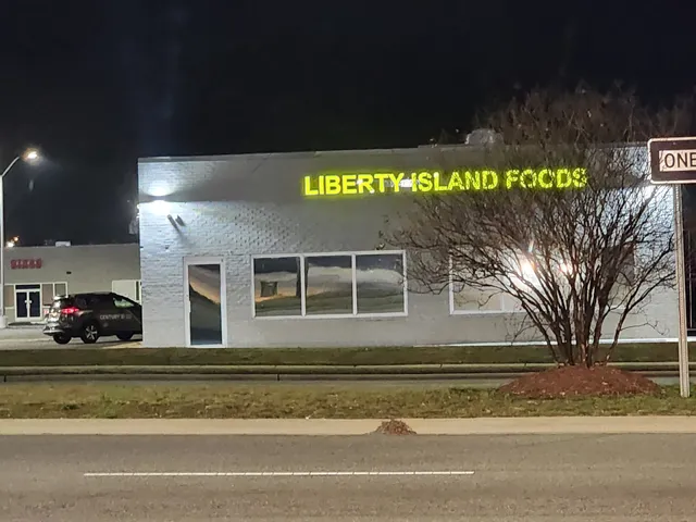 Liberty Island Foods