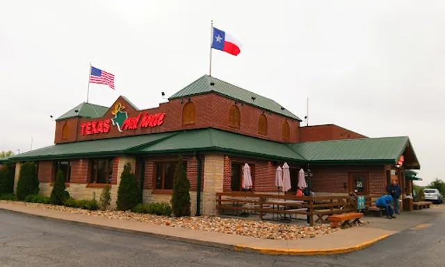 Texas Roadhouse
