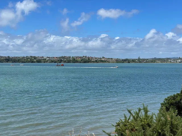 Waiotaiki Nature Reserve