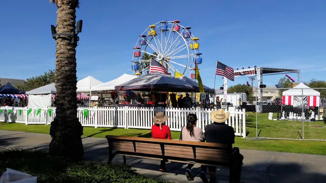 Indio Tamale Festival