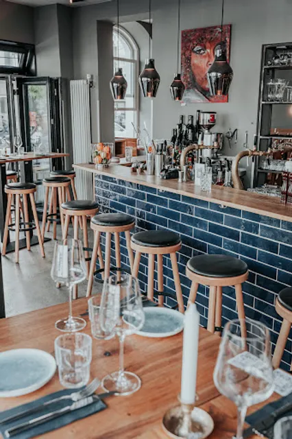 Amistad - tapas y vino