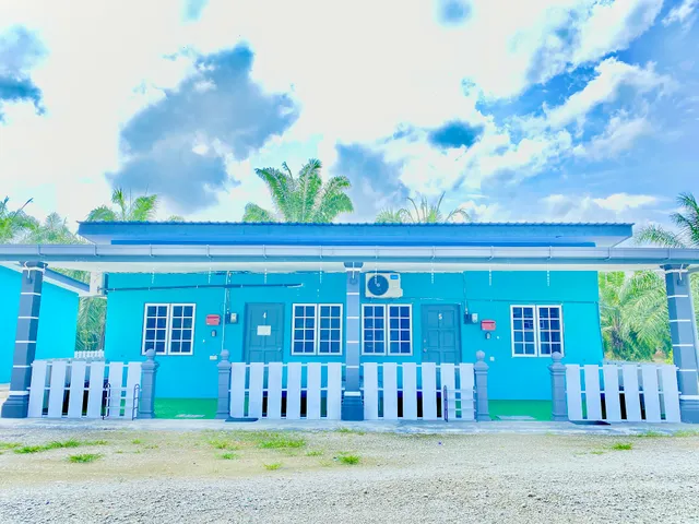 AISY HOMESTAY TANJONG KARANG