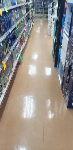 Abington Liquors Corporation