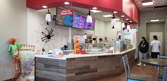 Rita's Italian Ice & Frozen Custard