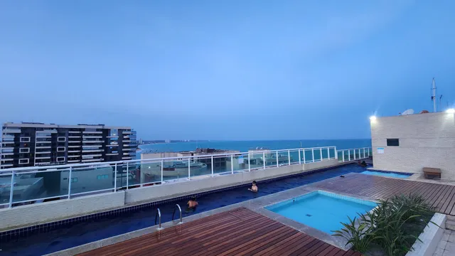 JTR - Edifício Austrália