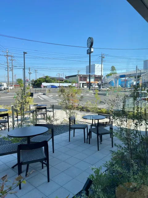 Starbucks Coffee - Isesaki Imaizumi