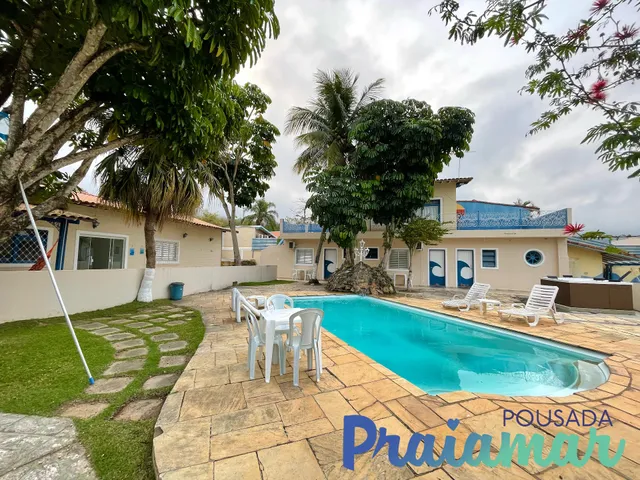 Pousada Praiamar