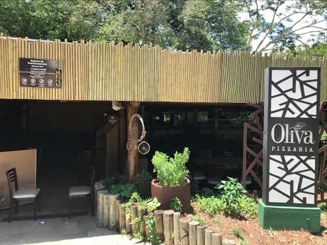 Pizzaria Oliva Rio Quente resort