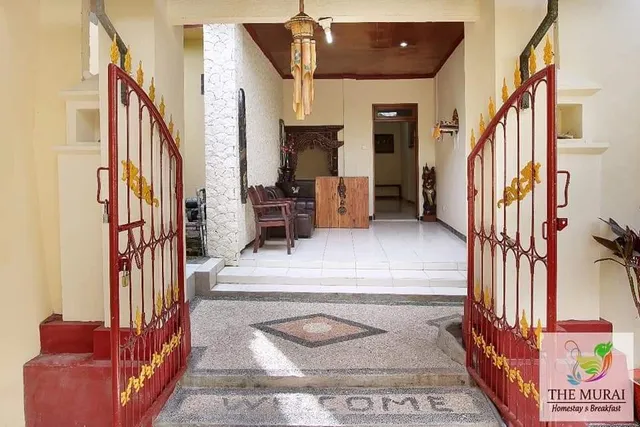 The Murai Guest House