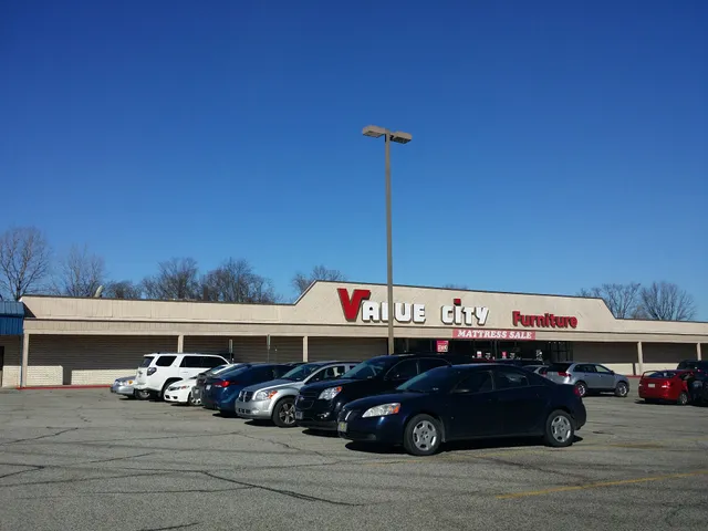 Value City Furniture