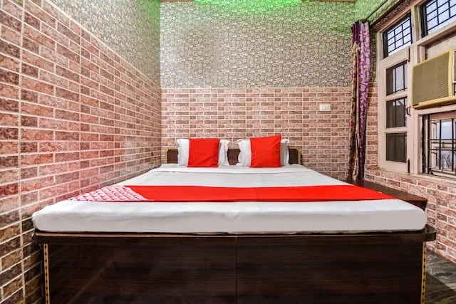 OYO Sangha Guest House