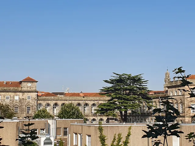 GuestReady - Ayres Studio w Balcony Garden
