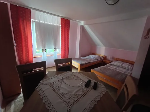 Stajnia Jazon Malbork