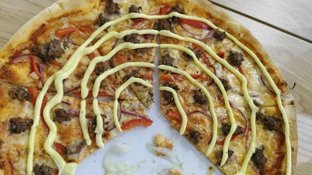 Sannegårdens Pizzeria