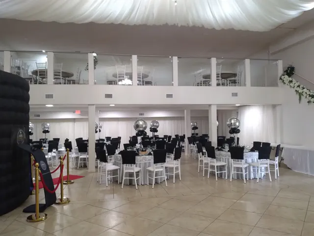 Edcouch Celebration Hall LLC