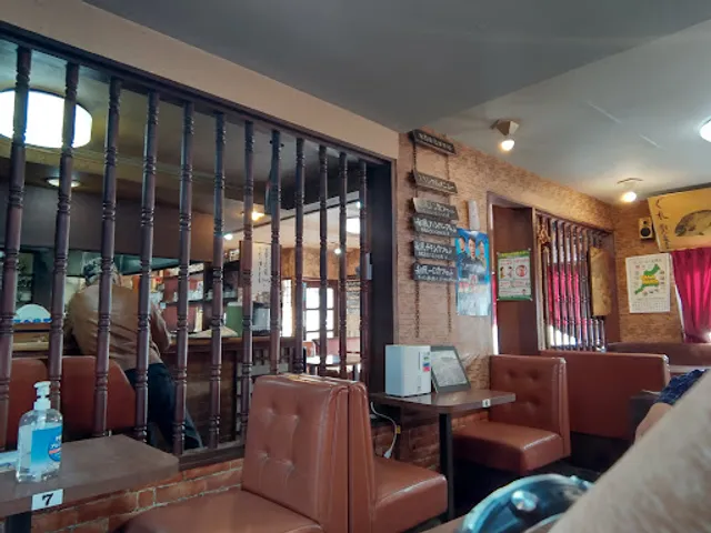 レストラン・喫茶 ロリエ