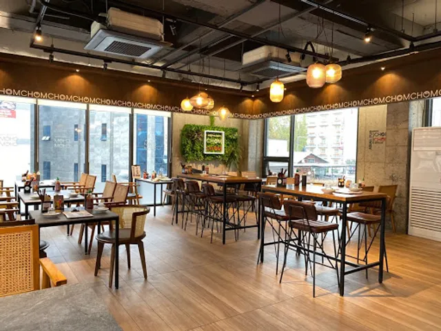 촘촘 동촌유원지점