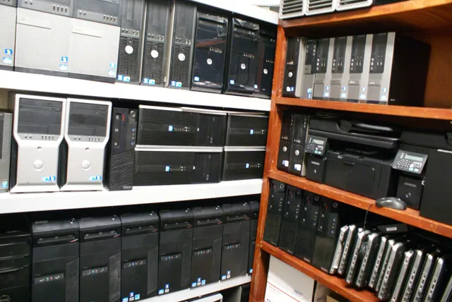 South Florida Computer Tech