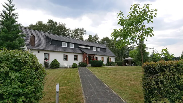 Pension Schmitz Bermecke 2 Hirschberg Warstein